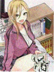 潮汐线以北漫画男男封面
